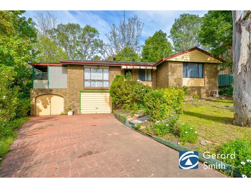 2 Stonequarry Place, Picton NSW 2571