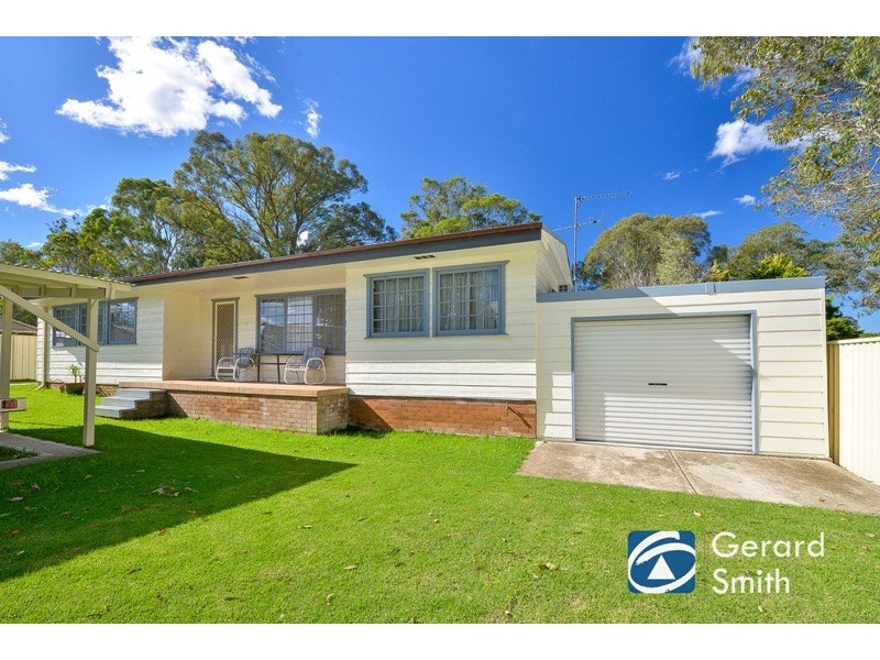 32 Kader Street, Bargo NSW 2574