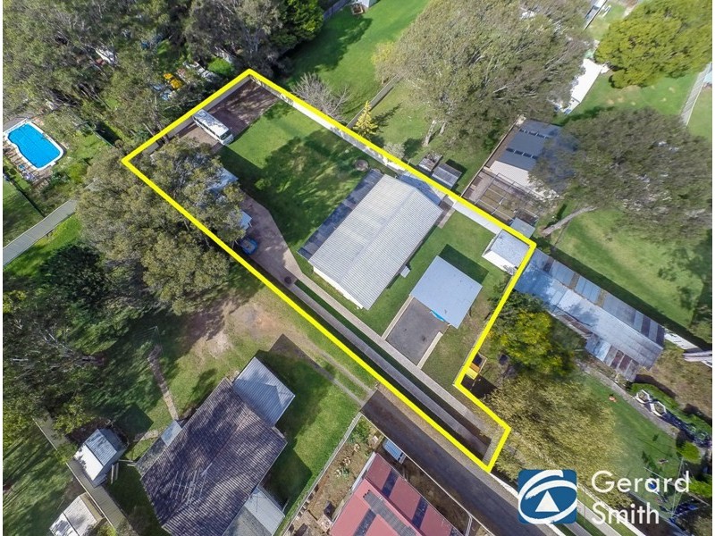 32 Kader Street, Bargo NSW 2574