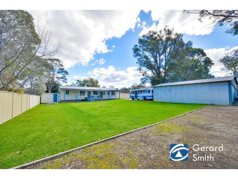 32 Kader Street, Bargo NSW 2574