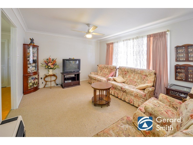 32 Kader Street, Bargo NSW 2574