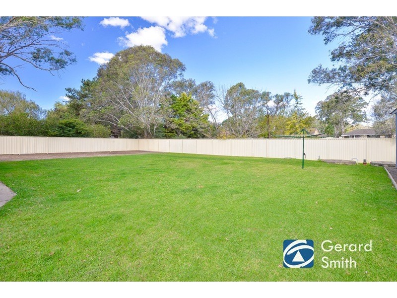 32 Kader Street, Bargo NSW 2574