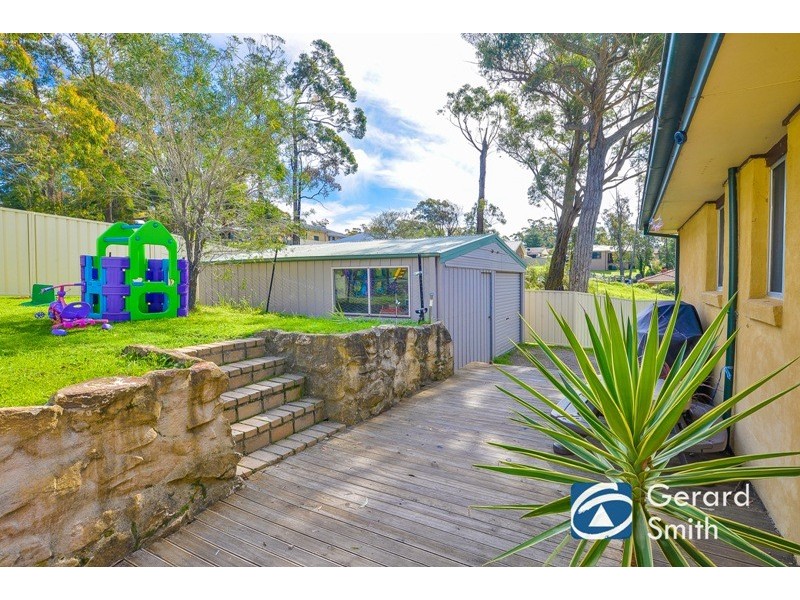 67 Cumberteen Street, Hill Top NSW 2575