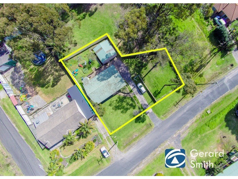 67 Cumberteen Street, Hill Top NSW 2575