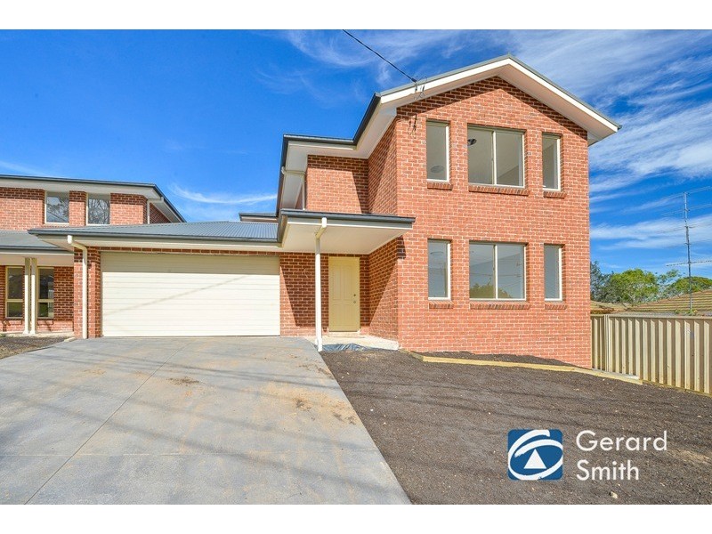 44a Struan Street, Tahmoor NSW 2573