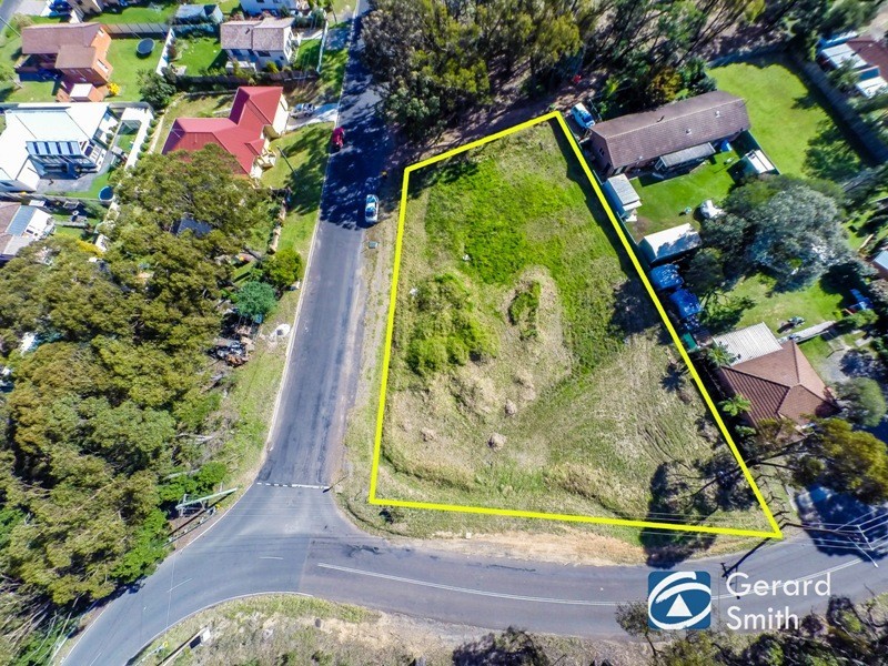 2 Vivienne Street, Hill Top NSW 2575