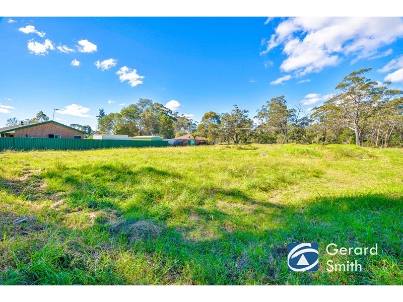 2 Vivienne Street, Hill Top NSW 2575