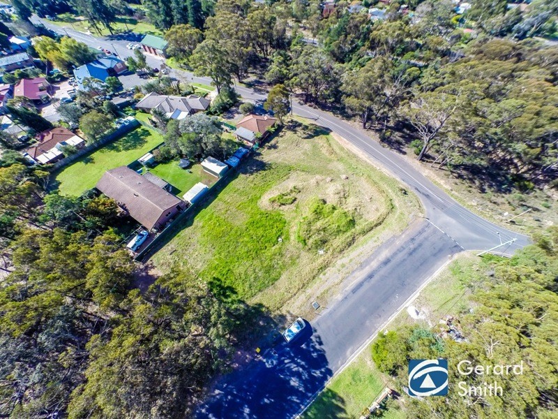 2 Vivienne Street, Hill Top NSW 2575