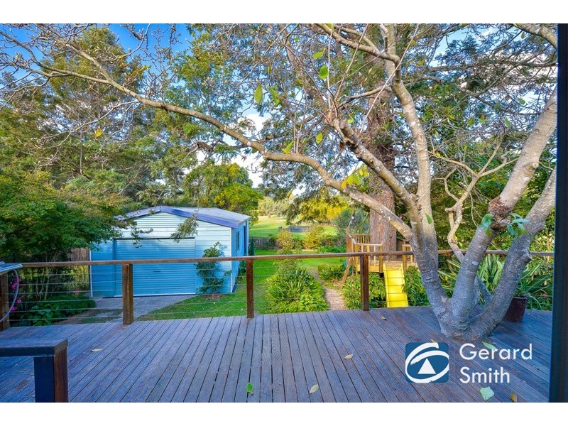 22 Lerida Avenue, Camden NSW 2570