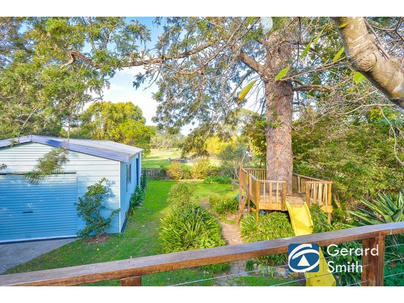 22 Lerida Avenue, Camden NSW 2570