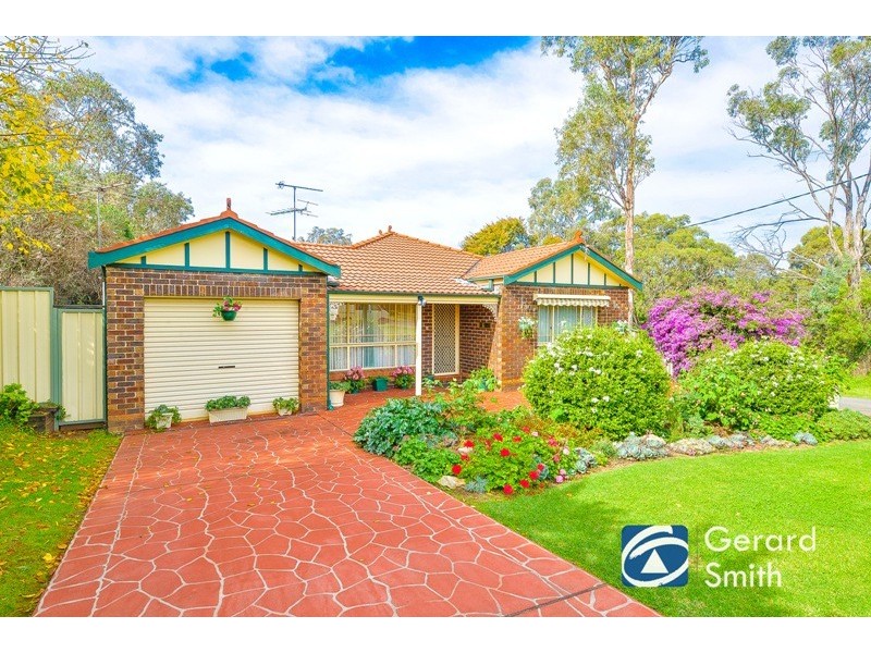 19 Tahmoor Road, Tahmoor NSW 2573