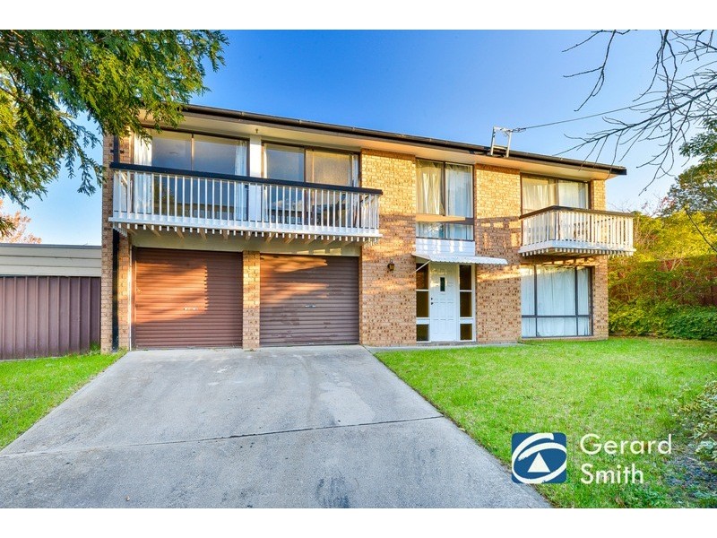 1 Linda Street, Hill Top NSW 2575