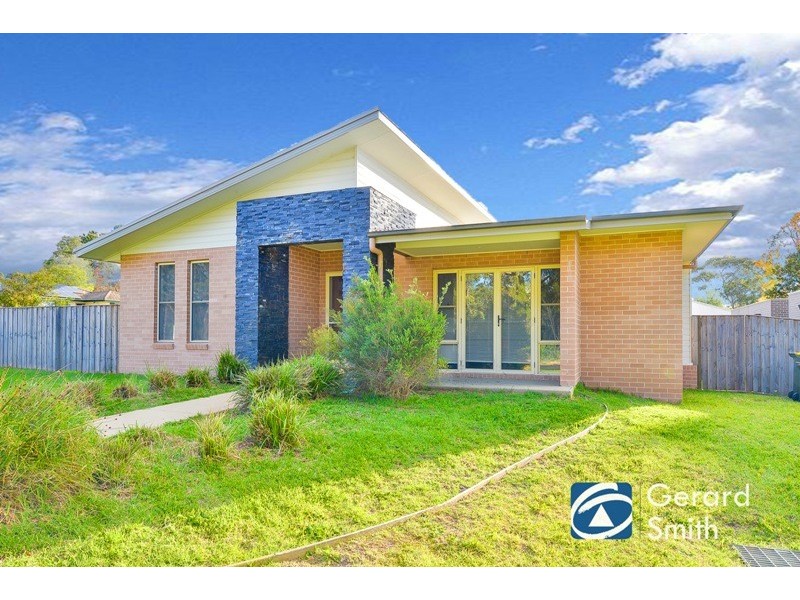 2/37-39 West Parade, Hill Top NSW 2575