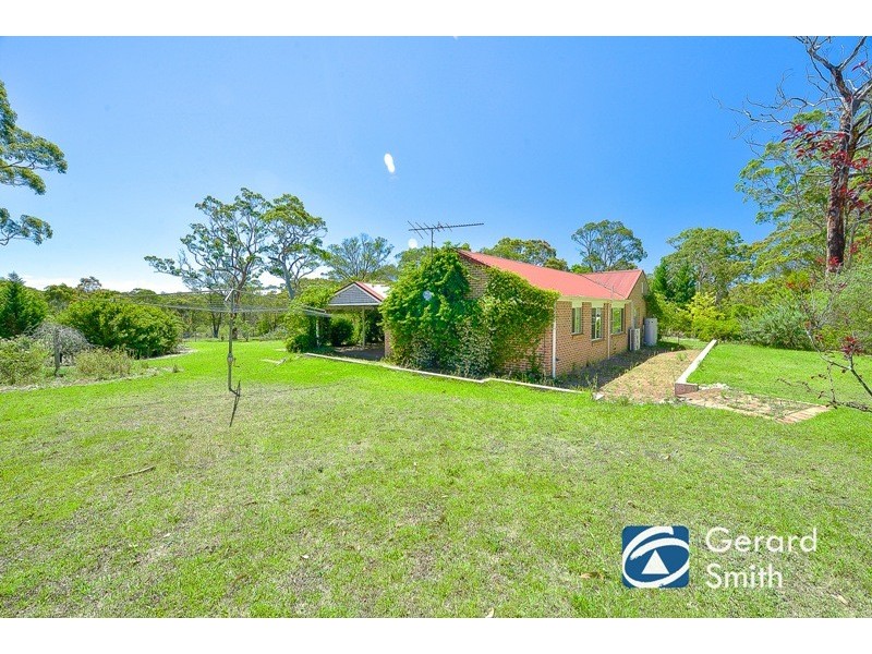 19 Brendan Place, Oakdale NSW 2570