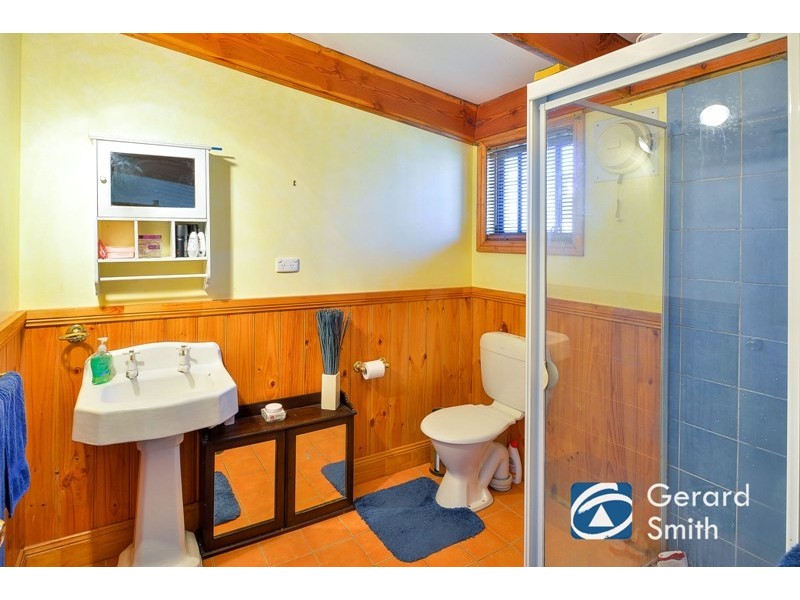 5 Pearce Street, Hill Top NSW 2575