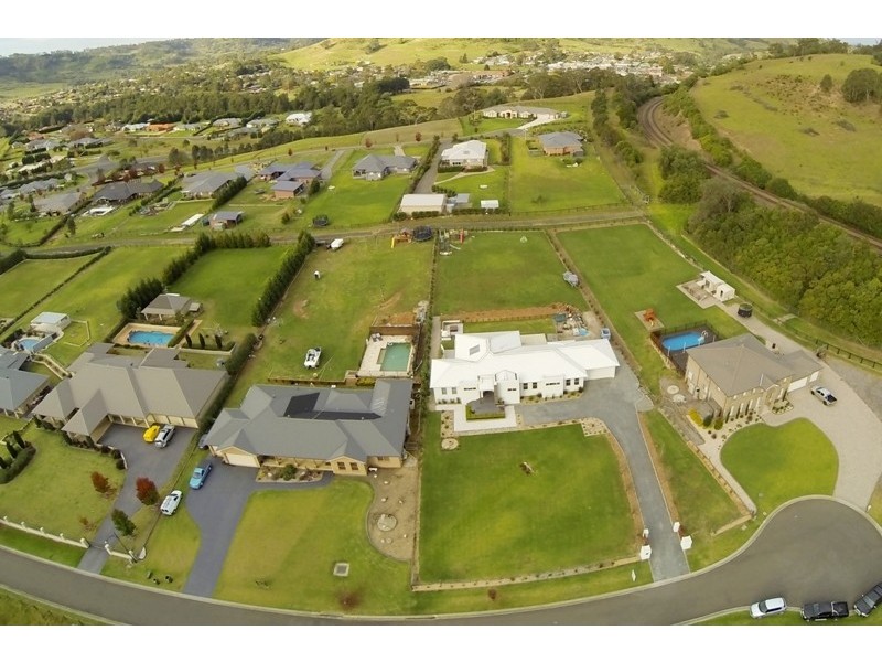 4 Stargard Crescent, Picton NSW 2571