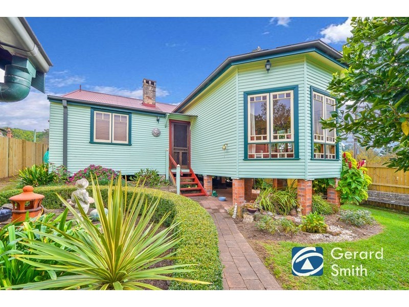 242 Argyle Street, Picton NSW 2571