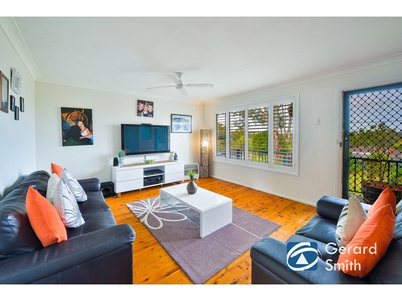 4 Bertha Street, Hill Top NSW 2575