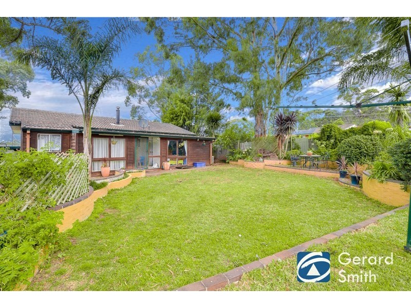 4 Bertha Street, Hill Top NSW 2575