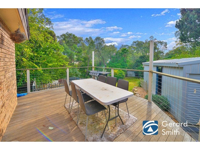 16 Alma Place, Thirlmere NSW 2572