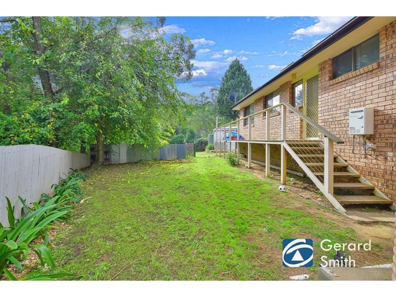 16 Alma Place, Thirlmere NSW 2572