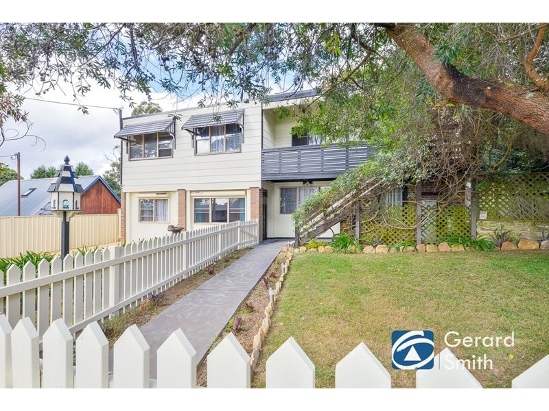 27 Ligar Street, Hill Top NSW 2575