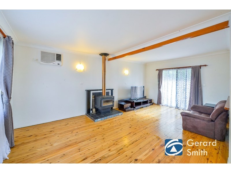 27 Ligar Street, Hill Top NSW 2575