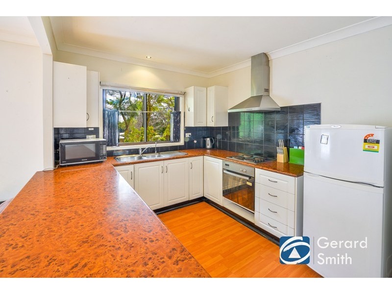 27 Ligar Street, Hill Top NSW 2575