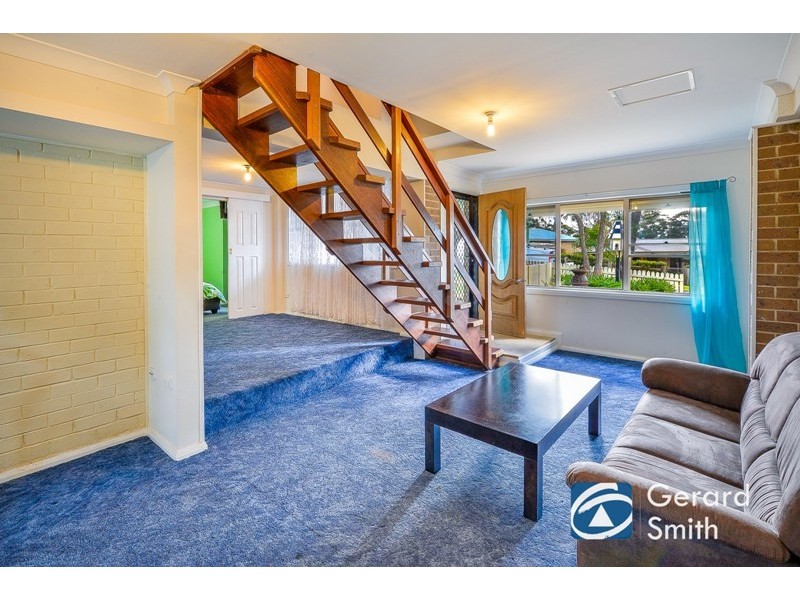 27 Ligar Street, Hill Top NSW 2575