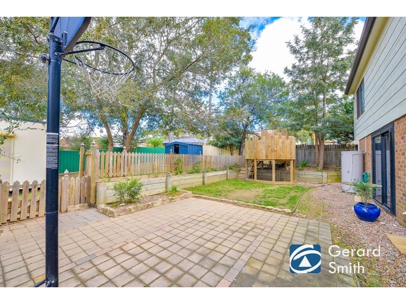 27 Ligar Street, Hill Top NSW 2575