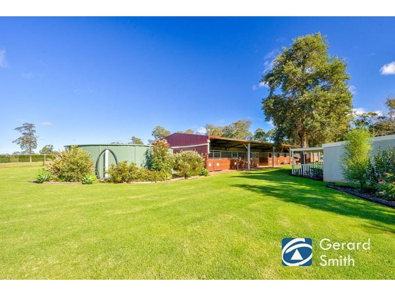 180 Russell Lane, Oakdale NSW 2570