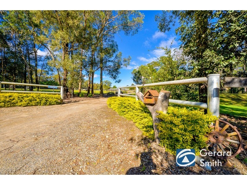 180 Russell Lane, Oakdale NSW 2570