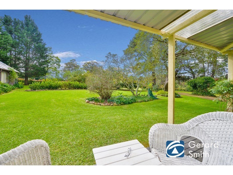 25 Nixon Road, Thirlmere NSW 2572