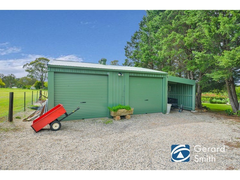 25 Nixon Road, Thirlmere NSW 2572