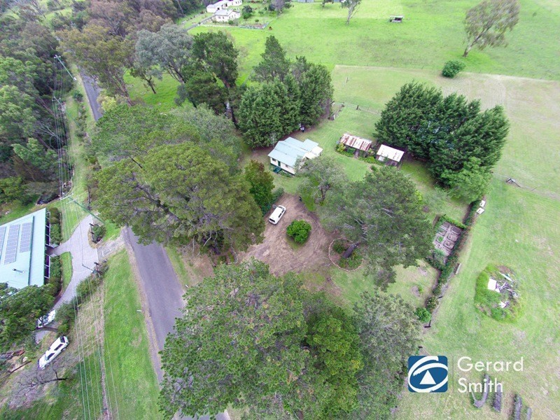 25 Nixon Road, Thirlmere NSW 2572