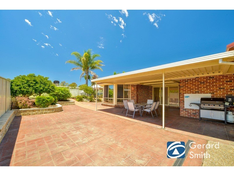 8 Westbourne Avenue, Thirlmere NSW 2572