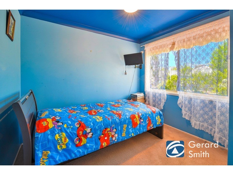 8 Westbourne Avenue, Thirlmere NSW 2572