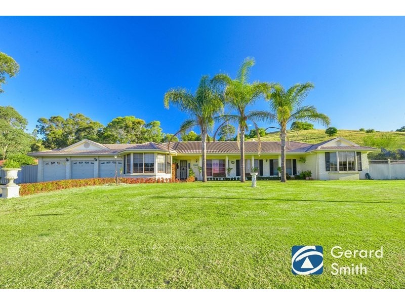 1705 Remembrance Drive, Picton NSW 2571