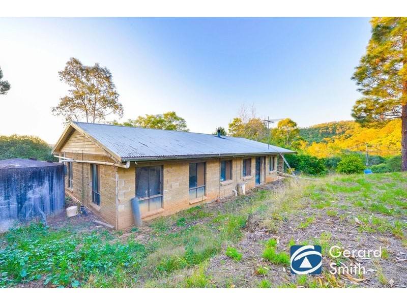329 Calf Farm Road, Mount Hunter NSW 2570