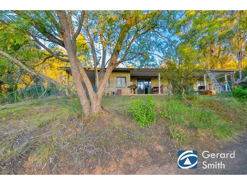 329 Calf Farm Road, Mount Hunter NSW 2570