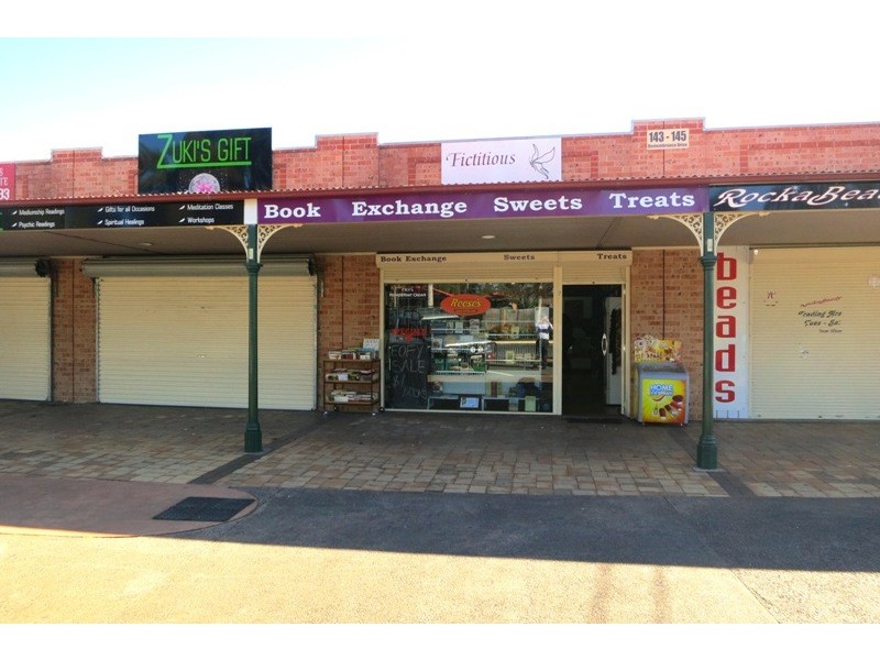 7/143-145 Remembrance Drive, Tahmoor NSW 2573