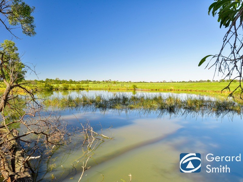 105 Waterfall Creek Road, The Oaks NSW 2570