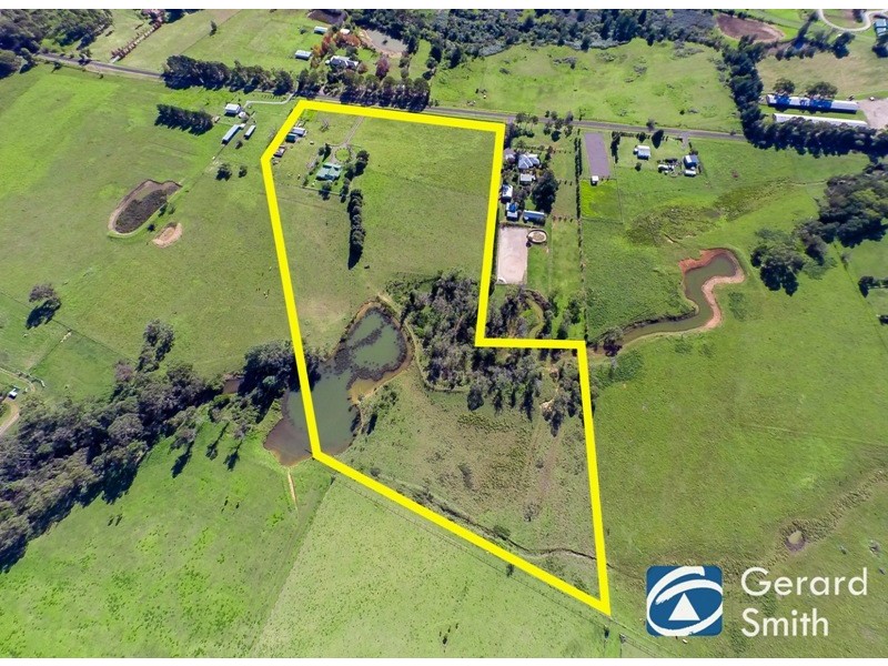 105 Waterfall Creek Road, The Oaks NSW 2570