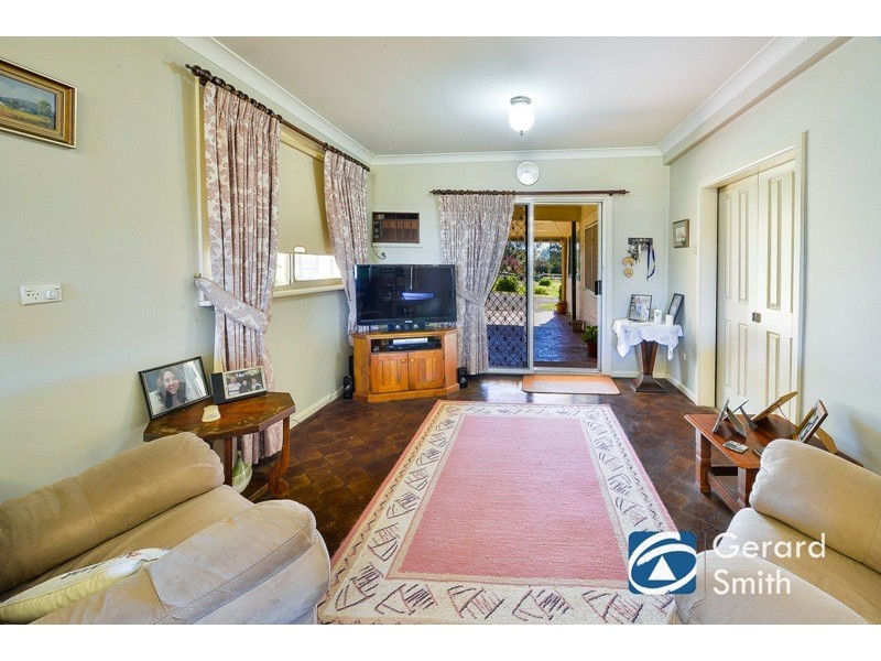 105 Waterfall Creek Road, The Oaks NSW 2570