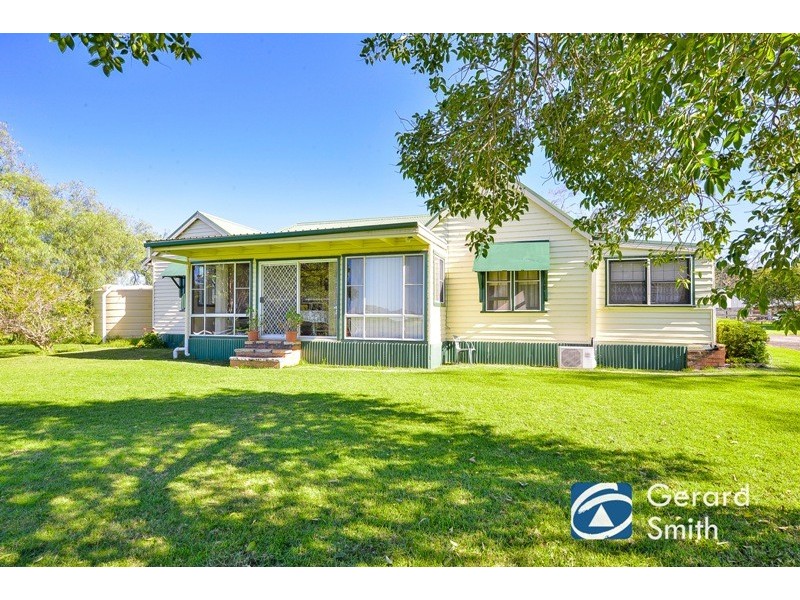 105 Waterfall Creek Road, The Oaks NSW 2570