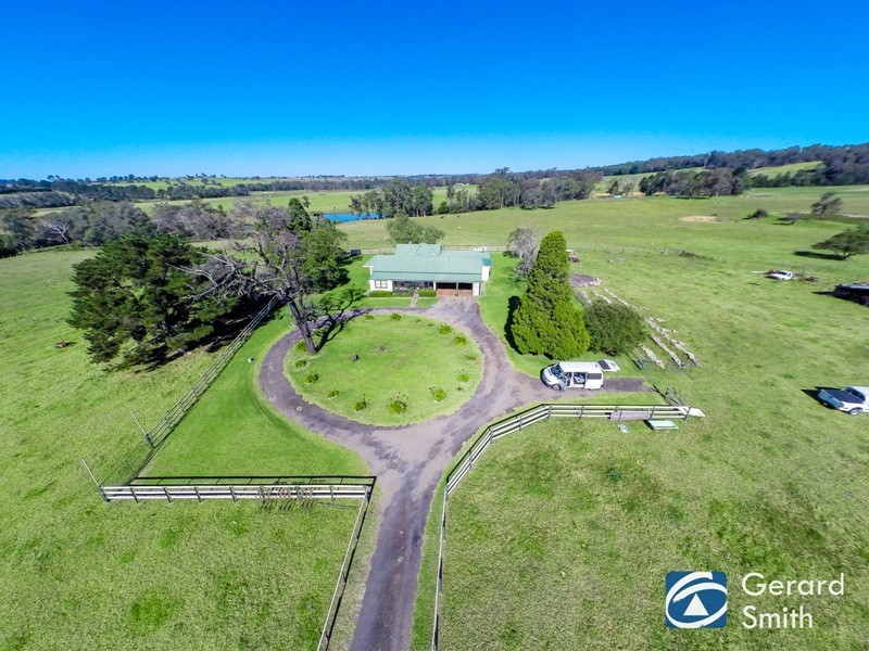 105 Waterfall Creek Road, The Oaks NSW 2570