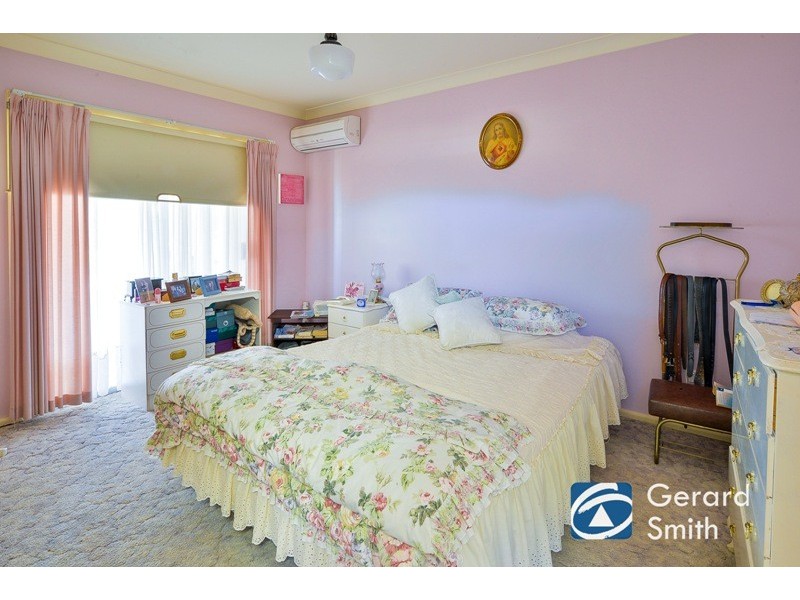 105 Waterfall Creek Road, The Oaks NSW 2570