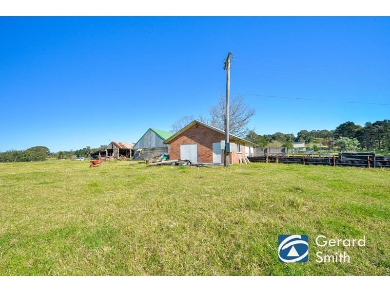 105 Waterfall Creek Road, The Oaks NSW 2570