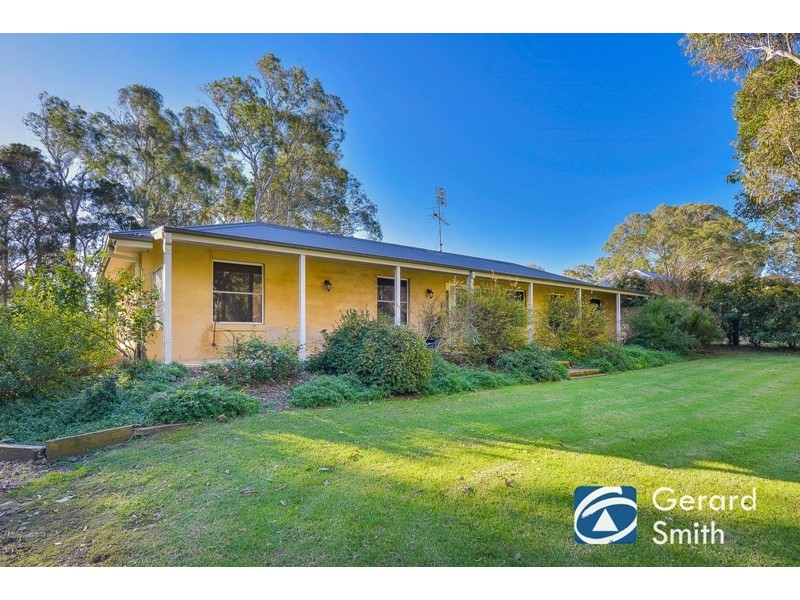24 Marshall Avenue, Bargo NSW 2574