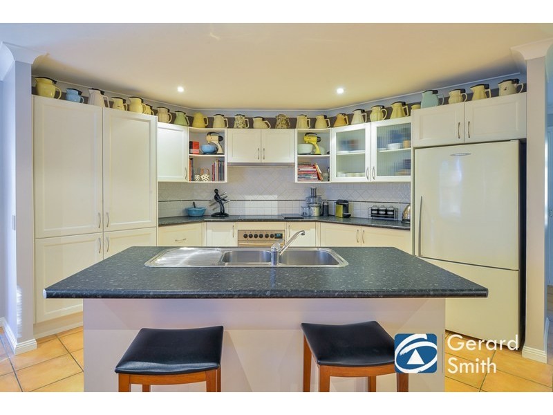 24 Marshall Avenue, Bargo NSW 2574